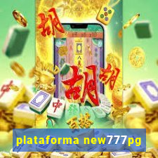 plataforma new777pg